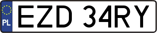 EZD34RY
