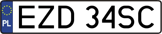 EZD34SC