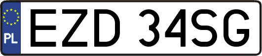 EZD34SG