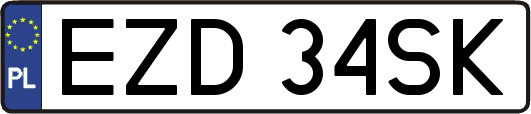 EZD34SK
