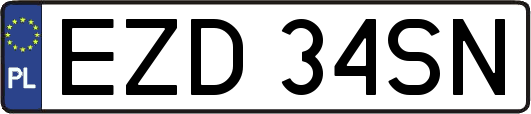 EZD34SN