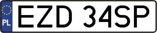 EZD34SP