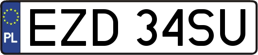 EZD34SU