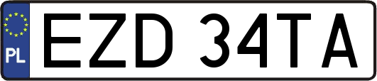 EZD34TA