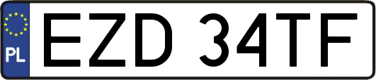EZD34TF