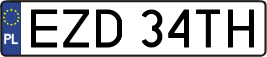 EZD34TH