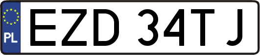 EZD34TJ