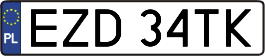 EZD34TK