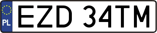 EZD34TM