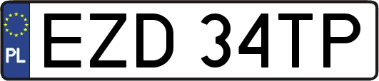 EZD34TP