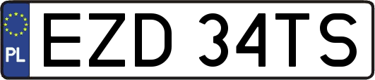 EZD34TS
