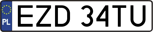 EZD34TU