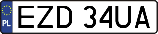 EZD34UA
