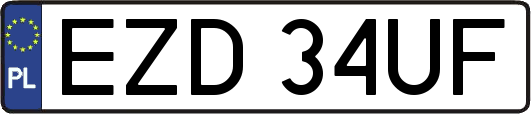 EZD34UF