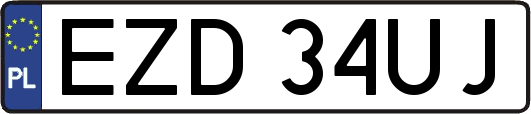 EZD34UJ