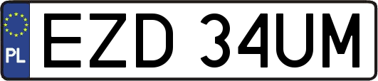 EZD34UM