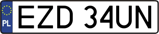 EZD34UN