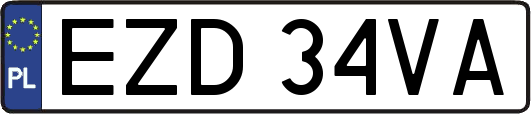 EZD34VA