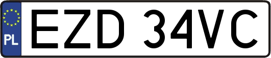 EZD34VC