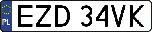 EZD34VK