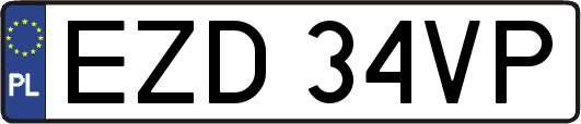 EZD34VP