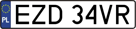 EZD34VR