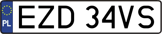 EZD34VS