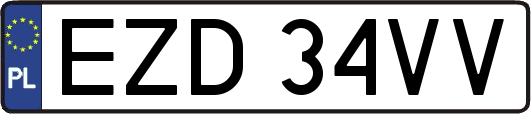 EZD34VV