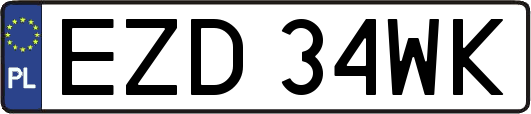 EZD34WK