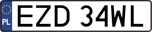 EZD34WL
