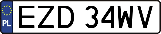 EZD34WV