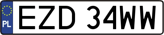 EZD34WW
