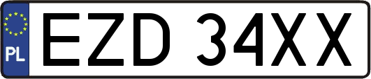 EZD34XX
