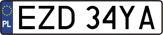 EZD34YA