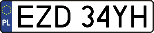 EZD34YH