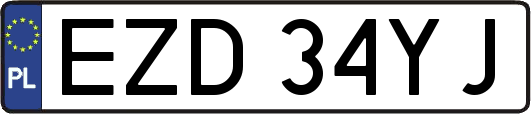EZD34YJ