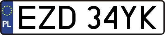 EZD34YK