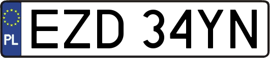 EZD34YN