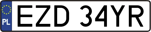 EZD34YR
