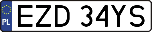 EZD34YS