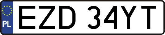 EZD34YT