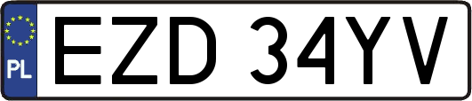 EZD34YV