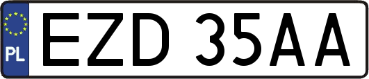 EZD35AA