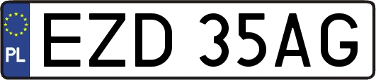 EZD35AG
