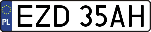 EZD35AH
