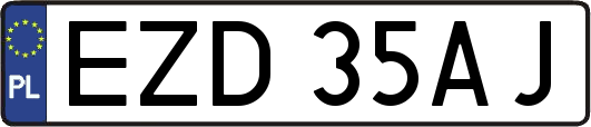 EZD35AJ