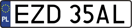 EZD35AL