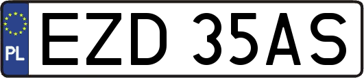 EZD35AS