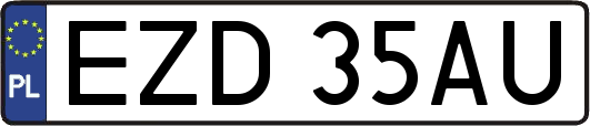 EZD35AU