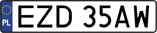 EZD35AW